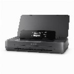 T HP Officejet 200 Mobile USB/WLAN - mobiler Drucker