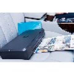 T HP Officejet 200 Mobile USB/WLAN - mobiler Drucker