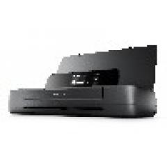 T HP Officejet 200 Mobile USB/WLAN - mobiler Drucker