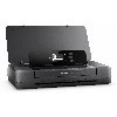 T HP Officejet 200 Mobile USB/WLAN - mobiler Drucker