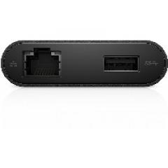 Dell Notebook Docking USB-C to HDMI/VGA/LAN
