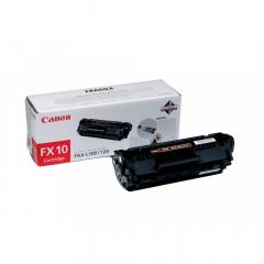 TON Canon FX-10 black