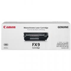 TON Canon FX-10 black