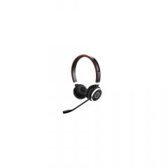 Jabra Evolve 65 UC Stereo Headset Bluetooth