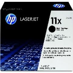 TON HP # 11X Q6511X black Hohe Kapazität