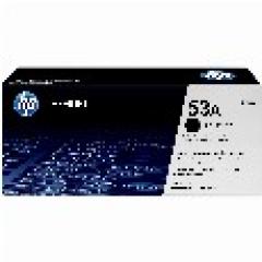 TON HP # 53A Q7553A black