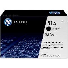TON HP # 51A Q7551A black