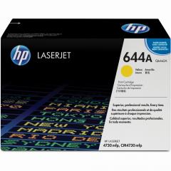 TON HP # 644A Q6462A yellow