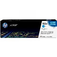 TON HP # 125A CB541A cyan