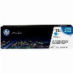 TON HP # 125A CB541A cyan