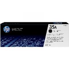 TON HP # 35A CB435A black