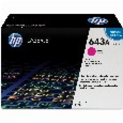 TON HP #643A Q5953A magenta