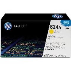 TON HP # 824A CB386A yellow