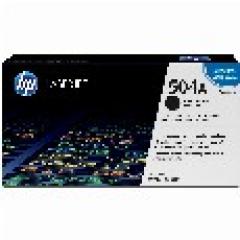 TON HP # 504A CE250A black