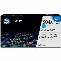TON HP # 504A CE251A cyan