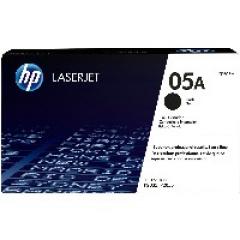 TON HP # 05A CE505A black