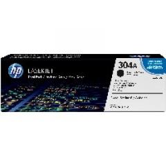 TON HP # 304A CC530AD black Doppelpack