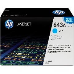 TON HP # 643A Q5951A cyan