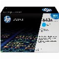 TON HP # 643A Q5951A cyan