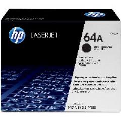 TON HP # 64A CC364A black