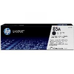 TON HP # 85A CE285A black