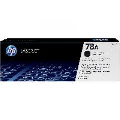 TON HP # 78A CE278A black