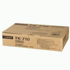 TON Kyocera TK-710 black