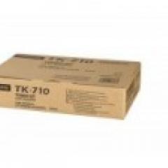 TON Kyocera TK-710 black