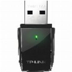 TP-Link Archer T2U - AC600 Mini Dual Band Wi-Fi USB Adapter