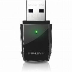 TP-Link Archer T2U - AC600 Mini Dual Band Wi-Fi USB Adapter