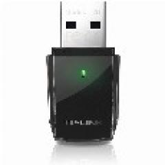 TP-Link Archer T2U - AC600 Mini Dual Band Wi-Fi USB Adapter