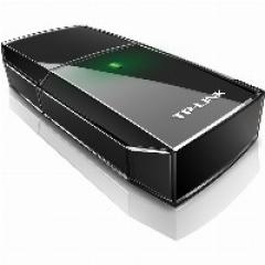 TP-Link Archer T2U - AC600 Mini Dual Band Wi-Fi USB Adapter