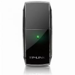 TP-Link Archer T2U - AC600 Mini Dual Band Wi-Fi USB Adapter