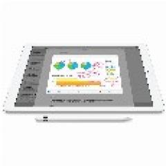 Apple Pencil (1st Gen) für iPad 10,2 (7.,8.,9 Gen.) und iPad Air 10,9 (3.Gen)