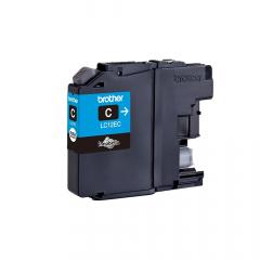 TIN Brother LC-125XLC cyan
