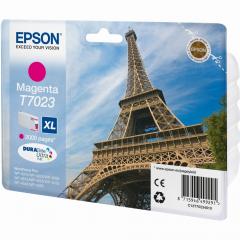 TIN Epson T7023 XL Magenta