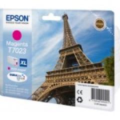 TIN Epson T7023 XL Magenta