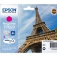 TIN Epson T7023 XL Magenta