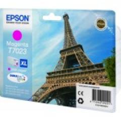 TIN Epson T7023 XL Magenta