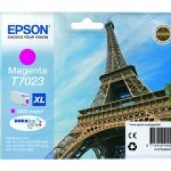 TIN Epson T7023 XL Magenta