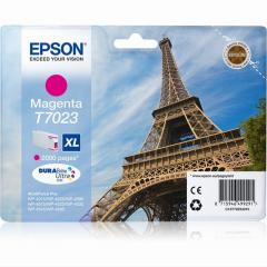 TIN Epson T7023 XL Magenta
