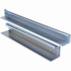 NWSZ Gleitschienen Digitus für Serverschränke mit 800 bis 1000 mm Tiefe, variable 500 bis 750 mm Tiefe