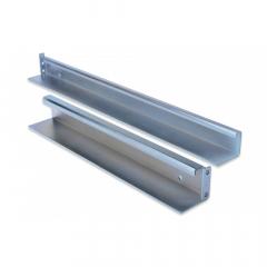 NWSZ Gleitschienen Digitus für Serverschränke mit 800 bis 1000 mm Tiefe, variable 500 bis 750 mm Tiefe