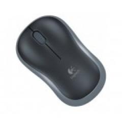 Logitech M185 Wireless grey