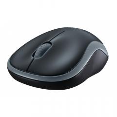 Logitech M185 Wireless grey