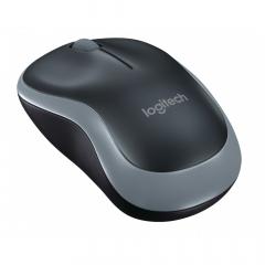 Logitech M185 Wireless grey