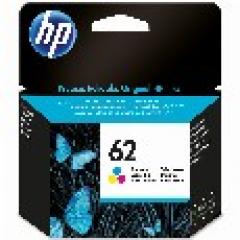 TIN HP # 62 C2P06AE TriColor