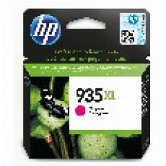 TIN HP # 935XL C2P25AE magenta