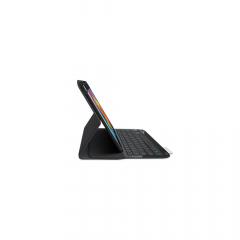 Logitech Ultrahin Keyboard Folio 10.1 Zoll black