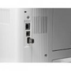 L HP LaserJet EP M501dn 43S. LAN/Duplex